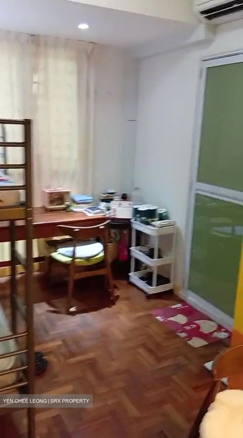 The Tanamera (D16), Condominium #604237751